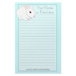 White Rabbit Stationery