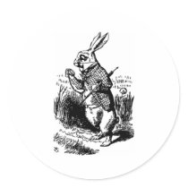 White Rabbit