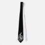 White Rabbit Tie