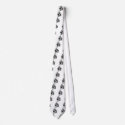 White Rabbit ties