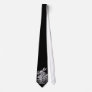 White Rabbit Tie