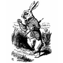 White Rabbit