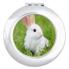 White Rabbit Vanity Mirrors