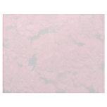 White Red carnations flowers Letterhead Template