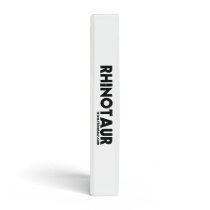 White Rhinotaur RPG Binder
