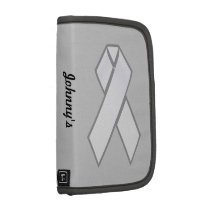 White Ribbon Planner