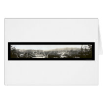 White River Junction Photo 1915 cards