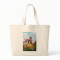 White River Light Bag