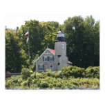 White River Lighthouse posters