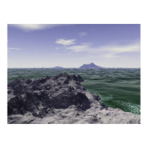 White Rock Beach posters