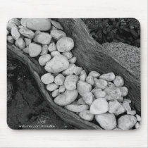 White rock river mousepads by PaulHonatke White rock river mousepads