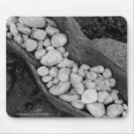 White rock river mouse pads