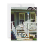 White Rocking Chairs Announcements