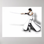 White Room Print
