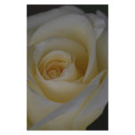 White Rose and meaning Stationery Paper