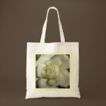 White Rose Bag