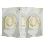 White Rose_ binders