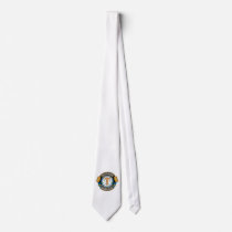 White Rose Conference Logo Tie
