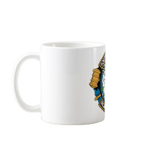 White Rose Conference mugs