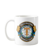 White Rose Conference mugs