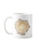 White Rose exclusive design! Mug