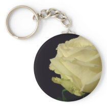 White Rose keychains