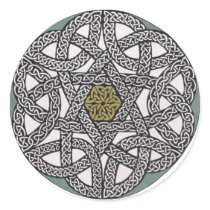 White Rose stickers