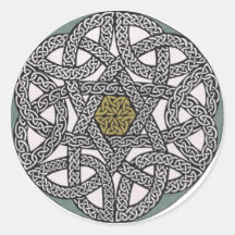 White Rose stickers