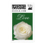 White Rose Wedding
