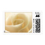 White Rose Wedding stamps
