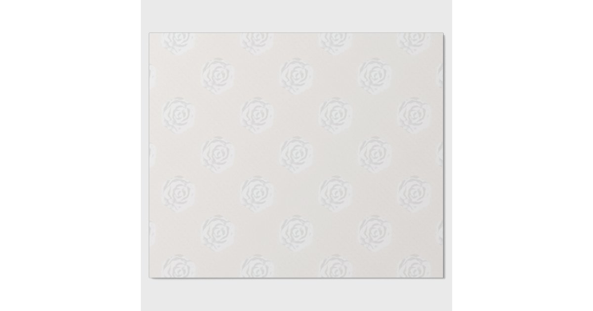 Black and white rose image