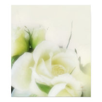 white roses 1 posters by Lisa_Dawn white roses 1 posters