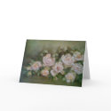 white roses greeting card by violetsandweeds white roses greeting card