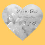 White Roses sticker