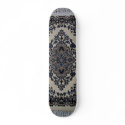 white rug skateboards
