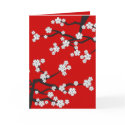 White Sakuras Invitation / Announcement / Blank cards by fat_fa_tin White Sakuras Invitation / Announcement / Blank cards