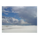 White Sands White Clouds posters by hail108 White Sands White Clouds posters