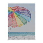 White Sandy Beach postcards