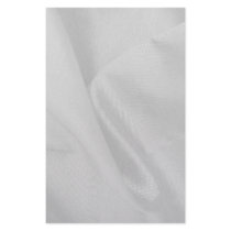 White Satin stationery
