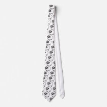 White Sheep Custom Tie