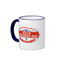 WHITE SHEPHERD DOG_ mugs by GenuineDogOwner WHITE SHEPHERD DOG_ mugs