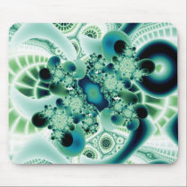 White Space 2 mousepads