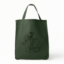 White Stag bag