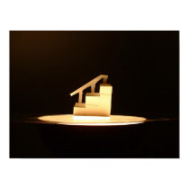 White Stairs posters