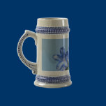 White Star Stein mugs