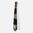 white star tie by bkang22 white star tie