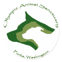 White stickers by Olympic_Animal White stickers