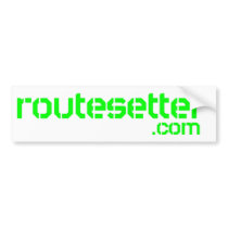White sticker bumper stickers