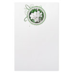 White Style Wedding  Stationery