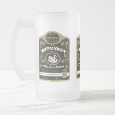 brandy labels